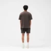 Initial Oversized T-Shirt Initial Oversized T-Shirt