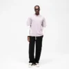 Initial Oversized T-Shirt Initial Oversized T-Shirt
