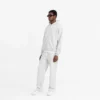 Initial Oversized Zip Hoodie Initial Oversized Zip Hoodie