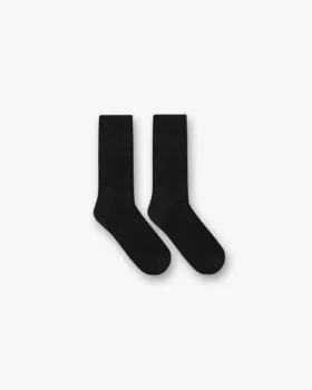 Initial-Socken