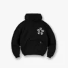 Initial Star Hoodie Initial Star Hoodie