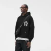 Initial Star Hoodie Initial Star Hoodie
