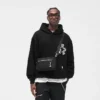 Initial Star Hoodie Initial Star Hoodie
