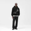 Initial Star Hoodie Initial Star Hoodie