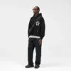 Initial Star Hoodie Initial Star Hoodie