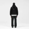 Initial Star Hoodie Initial Star Hoodie