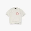 Initial Star T-Shirt Initial Star T-Shirt