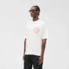 Initial Star T-Shirt Initial Star T-Shirt