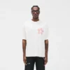 Initial Star T-Shirt Initial Star T-Shirt
