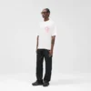 Initial Star T-Shirt Initial Star T-Shirt