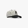 Initial Stripe Cap