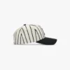 Initial Stripe Cap