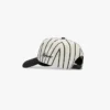 Initial Stripe Cap