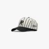 Initial Stripe Cap