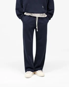 Initial Sweatpants Initial Sweatpants