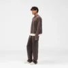 Initial Boxy Pullover