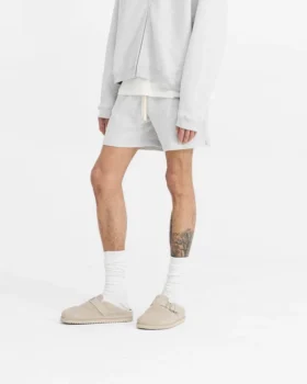 Initial Sweatshorts