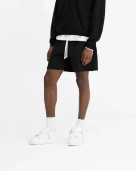 Initial Sweatshorts