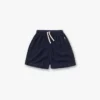 Initial Waffle Shorts Initial Waffle Shorts