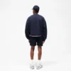 Initial Boxy Pullover