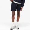 Initial Waffle Shorts Initial Waffle Shorts
