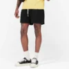 Initial Waffle Shorts