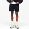 Initial Waffle Shorts Initial Waffle Shorts