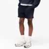 Initial Waffle Shorts Initial Waffle Shorts