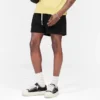 Initial Waffle Shorts
