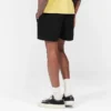 Initial Waffle Shorts
