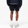 Initial Waffle Shorts Initial Waffle Shorts