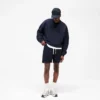 Initial Boxy Pullover