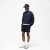 Initial Boxy Pullover