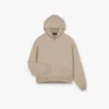 Initial Zip Hoodie