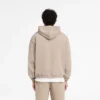 Initial Zip Hoodie