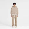 Initial Zip Hoodie