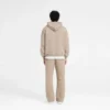 Initial Zip Hoodie