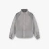 Jacke mit Trichterkragen Jacke mit Trichterkragen