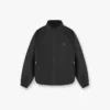 Jacke mit Trichterkragen Jacke mit Trichterkragen