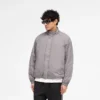 Jacke mit Trichterkragen Jacke mit Trichterkragen