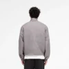 Jacke mit Trichterkragen Jacke mit Trichterkragen