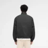 Jacke mit Trichterkragen Jacke mit Trichterkragen