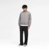 Jacke mit Trichterkragen Jacke mit Trichterkragen