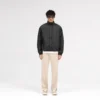 Jacke mit Trichterkragen Jacke mit Trichterkragen