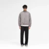 Jacke mit Trichterkragen Jacke mit Trichterkragen