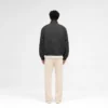 Jacke mit Trichterkragen Jacke mit Trichterkragen
