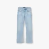 Kick Flare Denim Kick Flare Denim