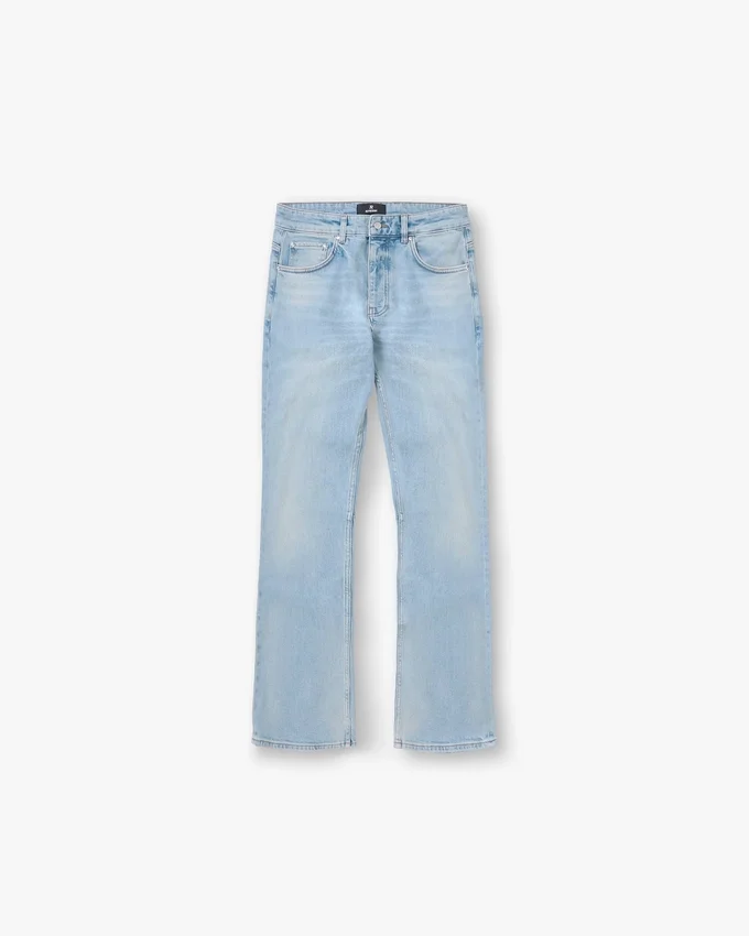 Kick Flare Denim Kick Flare Denim