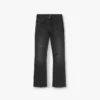 Kick Flare Denim