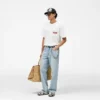 Kick Flare Denim Kick Flare Denim